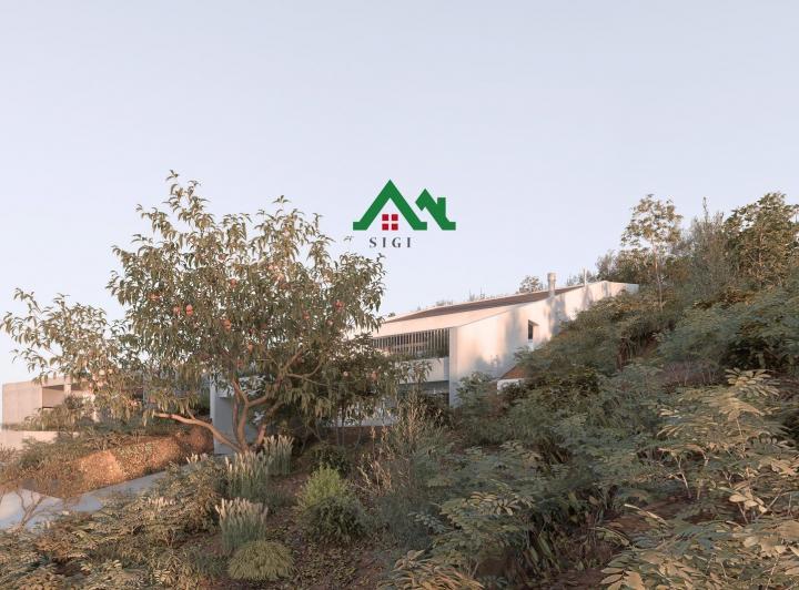 Casa · 230m² · 3 Dormitorios · 2 Cocheras