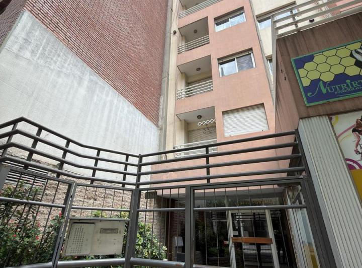 Departamento · 40m² · 2 Ambientes