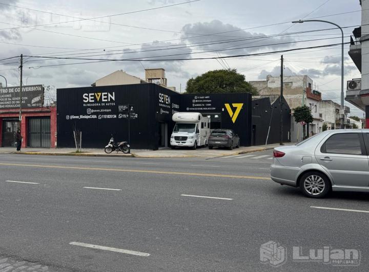 Terreno · 325m²