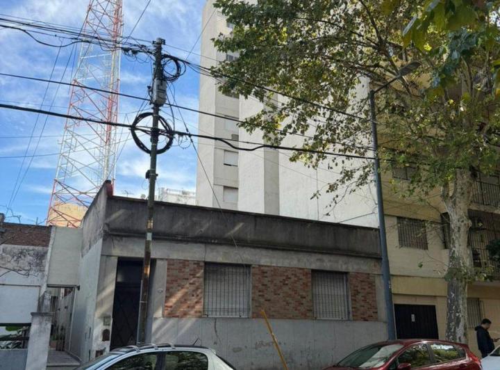 Terreno · 315m²