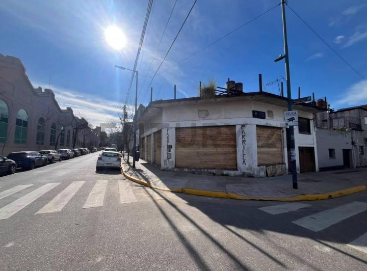 Terreno · 200m²