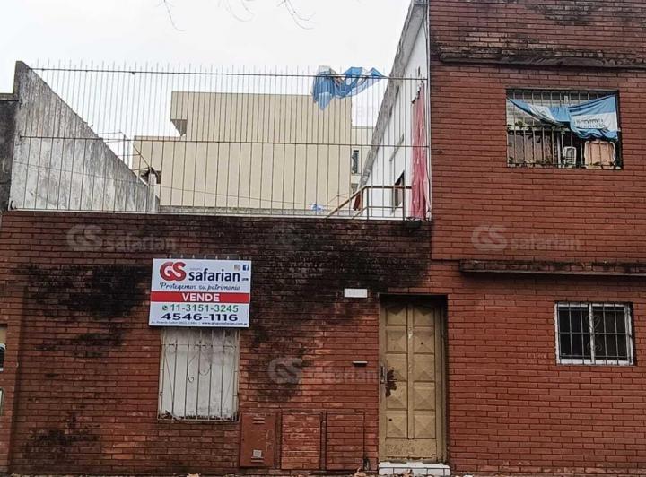 Terreno · 480m²