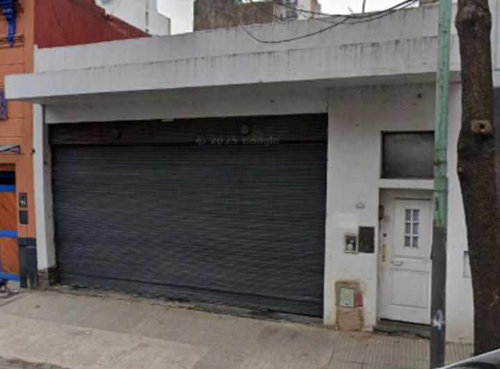 Terreno · 330m²