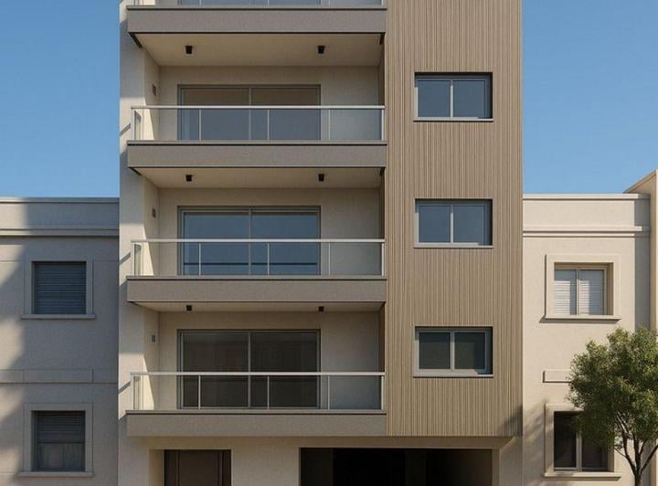 Terreno · 388m²