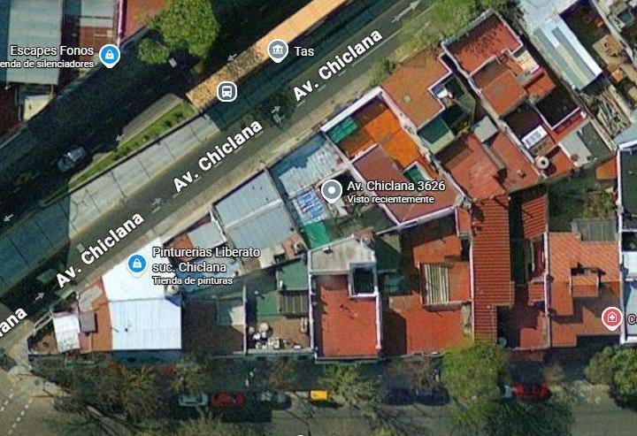 Terreno · 123m²