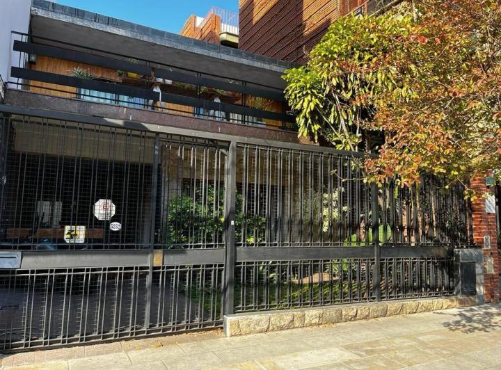 Terreno · 307m² · 5 Ambientes · 1 Cochera