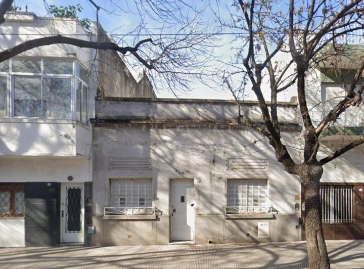 Terreno · 91m² · 4 Ambientes