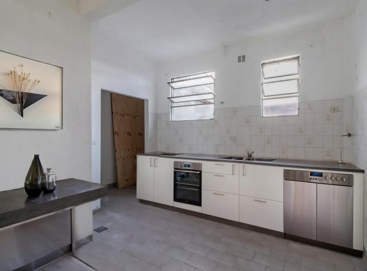PH · 44m² · 3 Ambientes