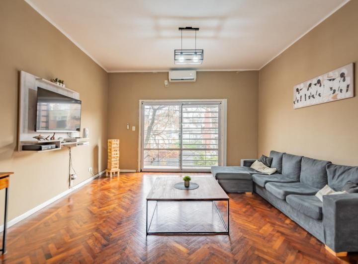 PH · 85m² · 3 Ambientes