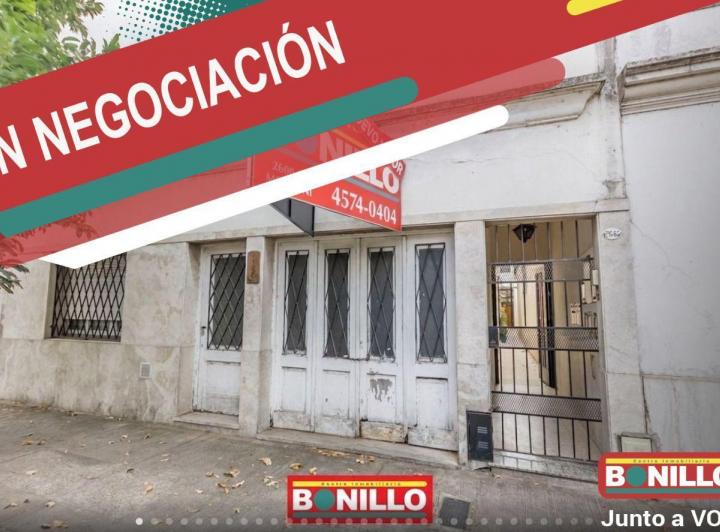 PH · 75m² · 3 Ambientes · 1 Cochera