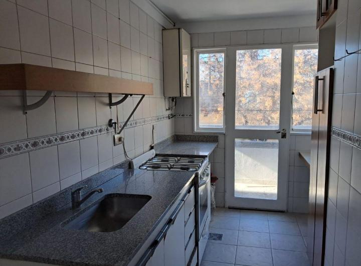 PH · 40m² · 2 Ambientes · 1 Cochera