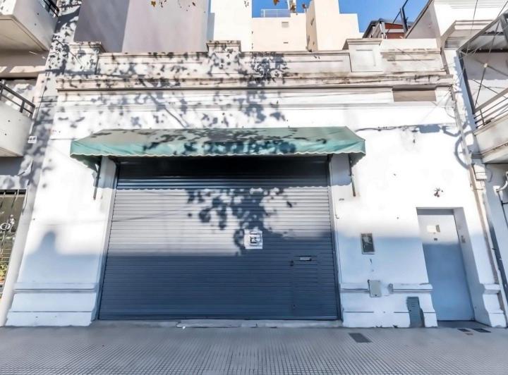 PH · 101m² · 3 Ambientes