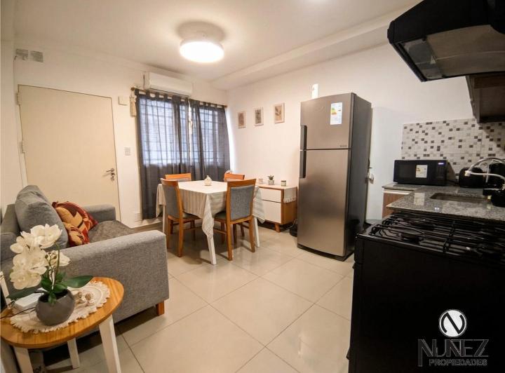 PH · 31m² · 2 Ambientes
