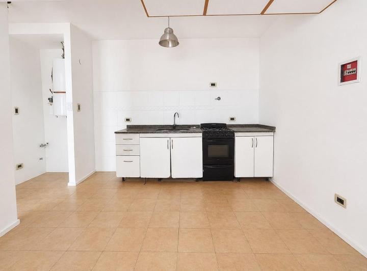 PH · 40m² · 2 Ambientes