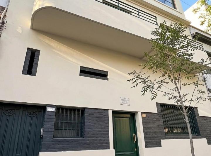 PH · 277m² · 6 Ambientes