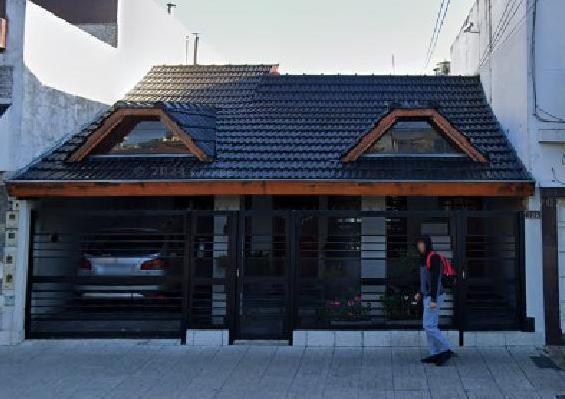 PH · 35m² · 2 Ambientes