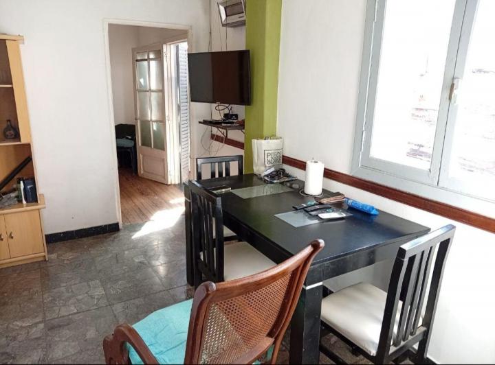 PH · 65m² · 3 Ambientes