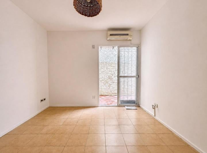 PH · 31m² · 2 Ambientes