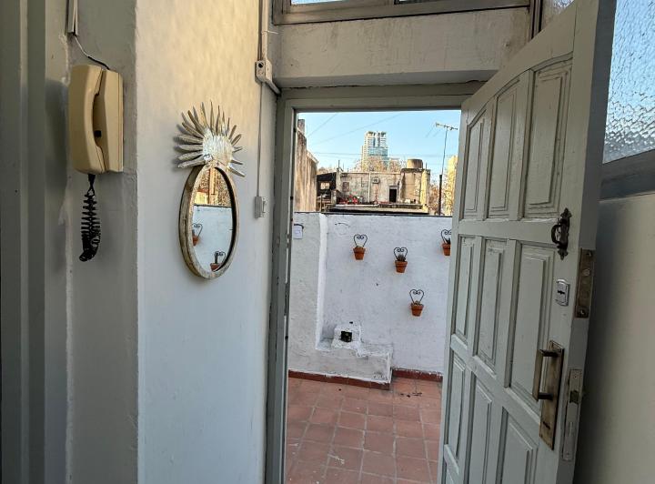 PH · 83m² · 4 Ambientes