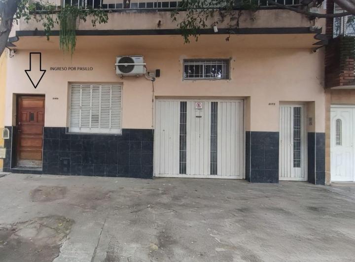 PH · 166m² · 4 Ambientes
