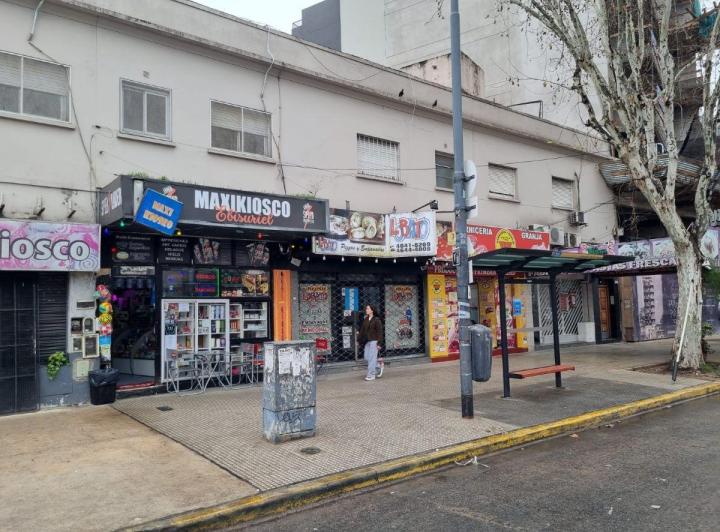 PH · 39m² · 2 Ambientes