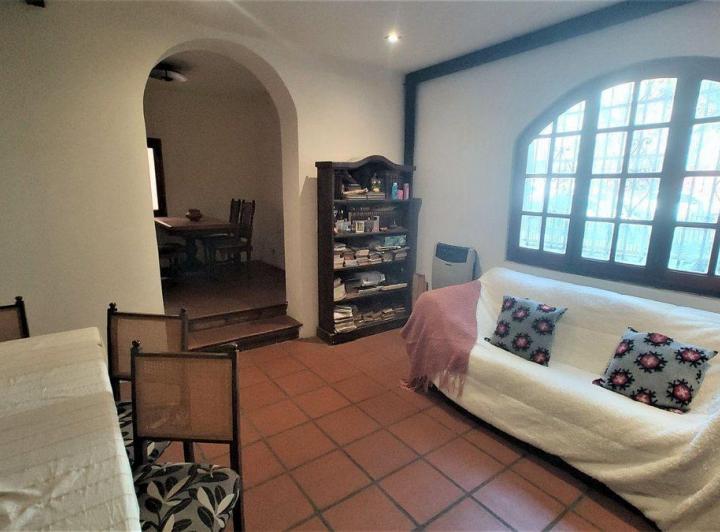 PH · 70m² · 3 Ambientes · 1 Cochera