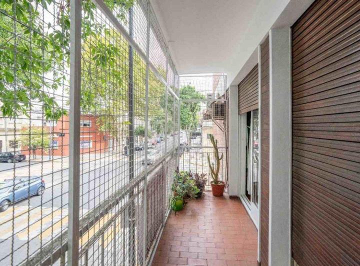 PH · 59m² · 3 Ambientes
