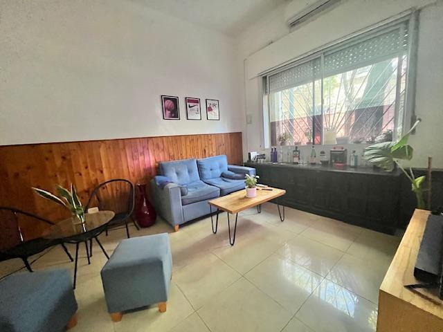 PH · 47m² · 2 Ambientes
