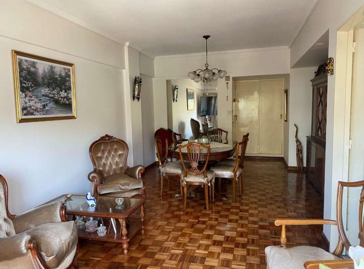 PH · 62m² · 3 Ambientes