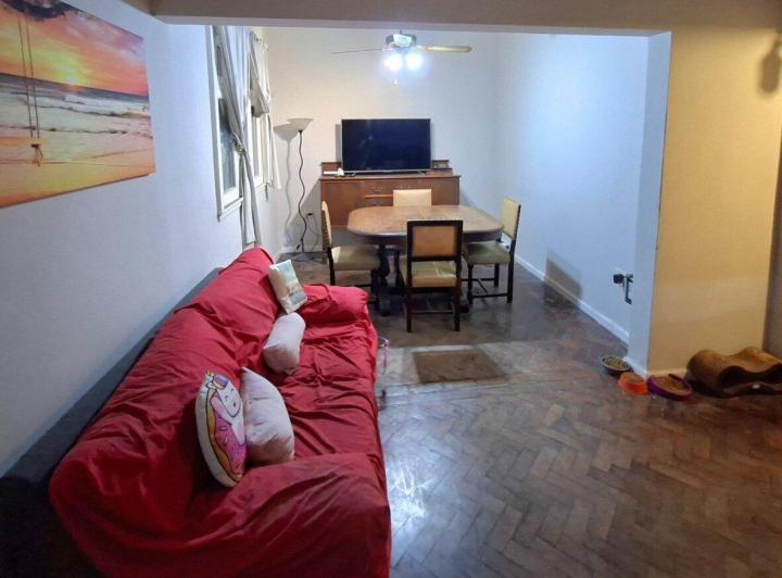 PH · 77m² · 3 Ambientes