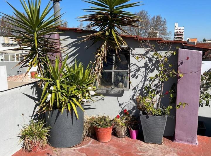 PH · 60m² · 3 Ambientes
