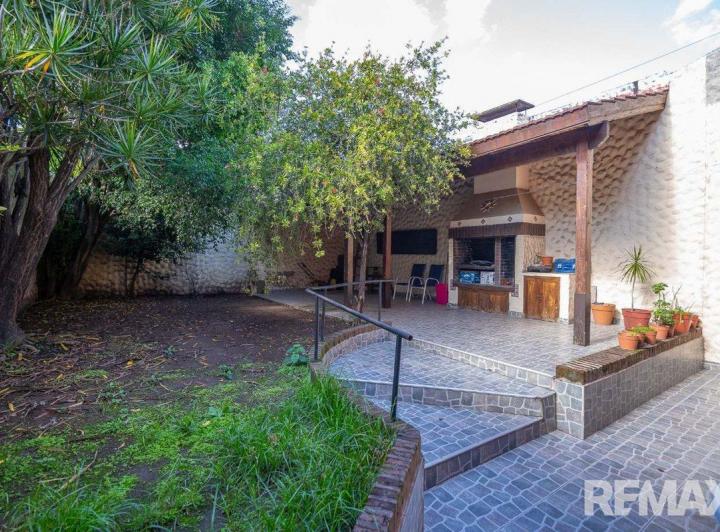 PH · 96m² · 3 Ambientes