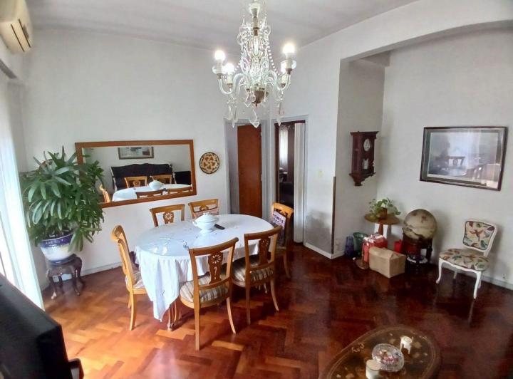PH · 64m² · 3 Ambientes