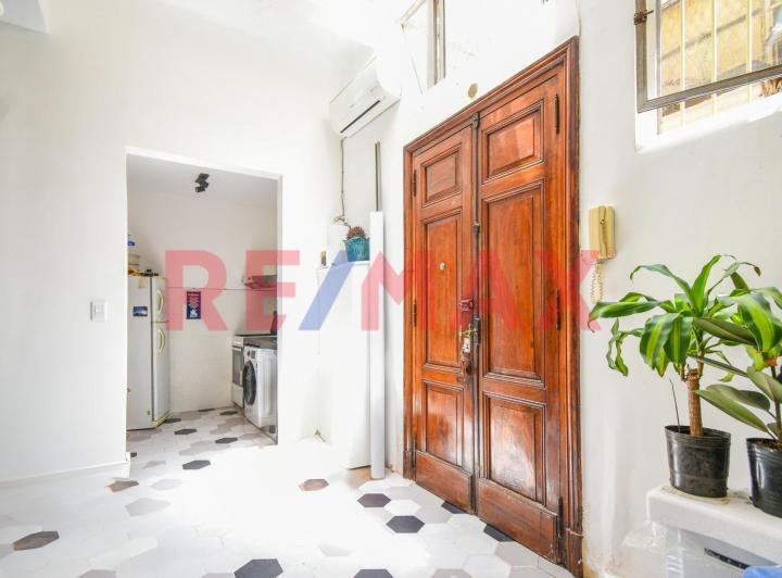 PH · 44m² · 2 Ambientes