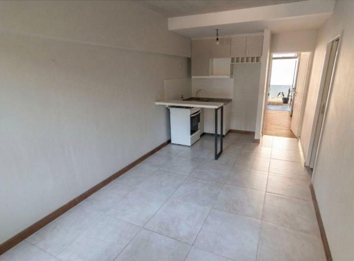 PH · 33m² · 2 Ambientes