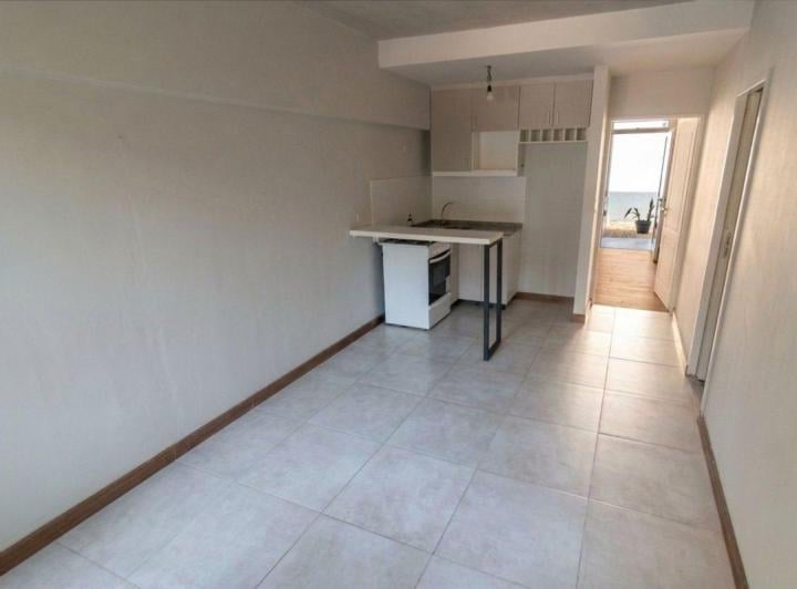 PH · 33m² · 2 Ambientes
