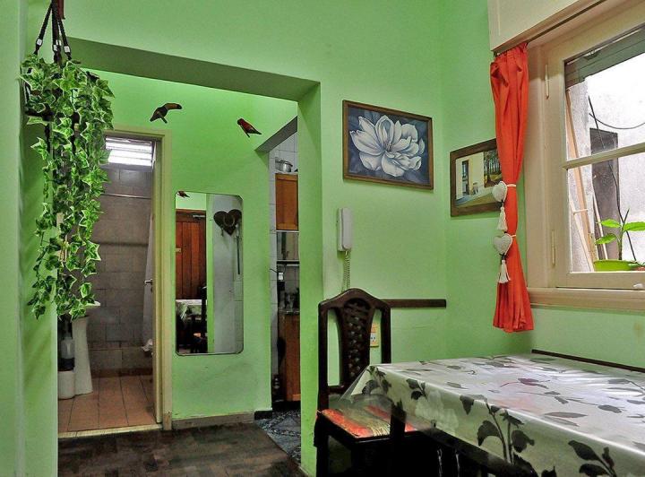PH · 48m² · 3 Ambientes