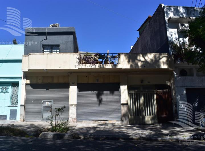 PH · 72m² · 3 Ambientes · 1 Cochera