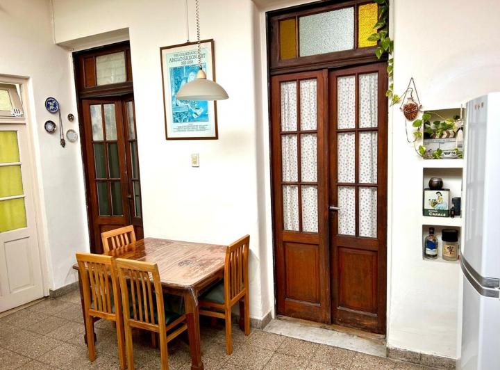 PH · 75m² · 3 Ambientes