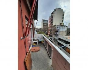 PH · 65m² · 3 Ambientes