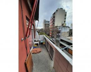 PH · 65m² · 3 Ambientes