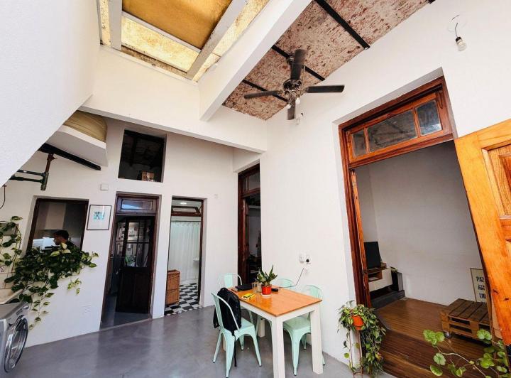 PH · 49m² · 3 Ambientes