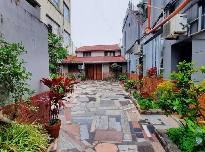 PH · 56m² · 2 Ambientes