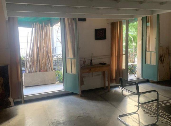 PH · 53m² · 1 Ambiente