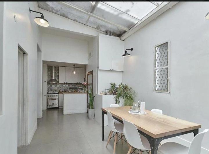PH · 90m² · 4 Ambientes