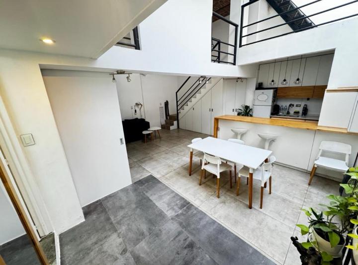 PH · 80m² · 3 Ambientes