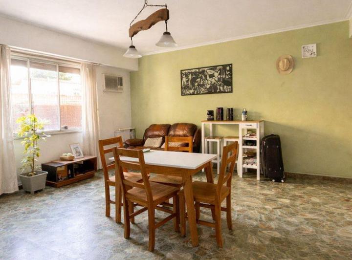 PH · 62m² · 3 Ambientes