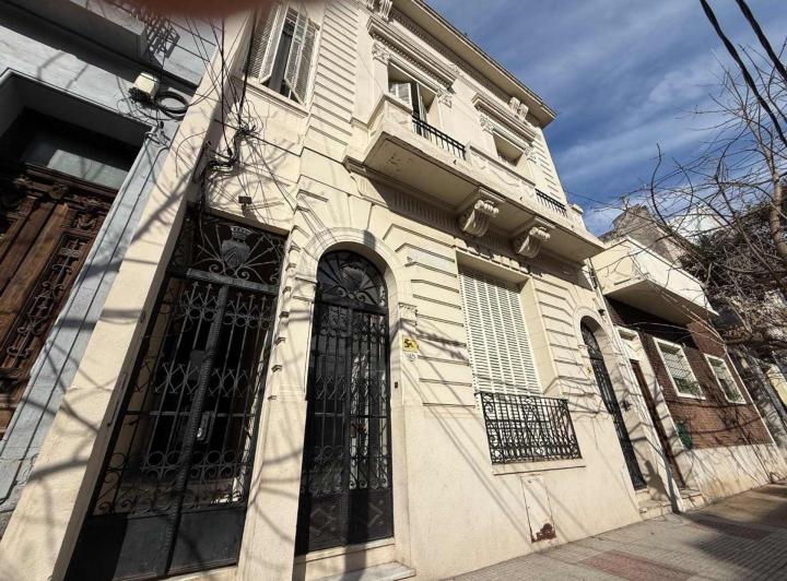 PH · 38m² · 3 Ambientes