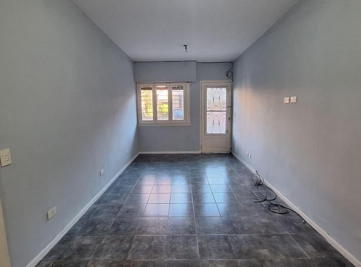 PH · 63m² · 3 Ambientes · 1 Cochera