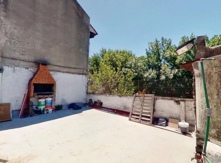 PH · 30m² · 2 Ambientes